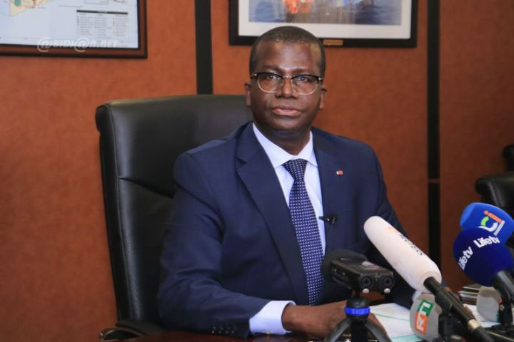 LE CENTRE DE TRI REGIONAL DE BOUAKE DESORMAIS OPERATIONNEL!