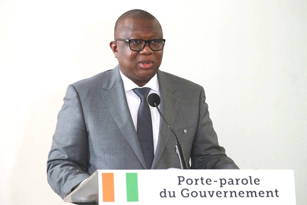 QUINZAINE TOURISTIQUE IVOIRIENNE : LE MINISTRE SIANDOU FOFANA ENTEND PROMOUVOIR LES RICHESSES DU PATRIMOINE IVOIRIEN