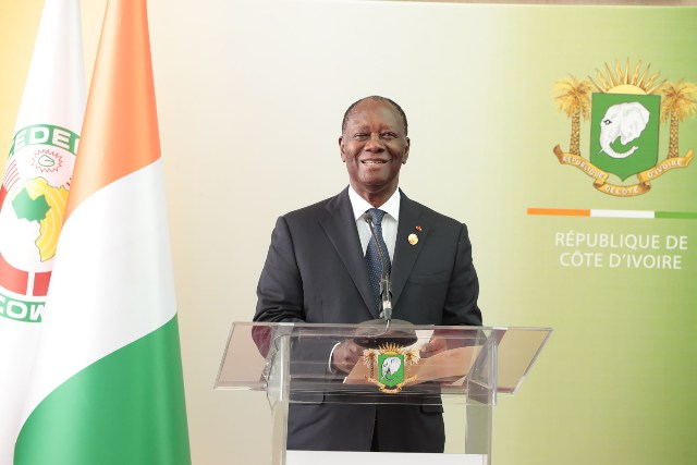 COOPERATION : AU TOTAL 18 ACCORDS D’UN MONTANT DE 1 900 MILLIARDS FCFA, SIGNES DURANT LA VISITE D’ETAT DU PRESIDENT ALASSANE OUATTARA EN CHINE