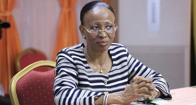 Côte d'Ivoire - Journée Mondiale de la Femme Rurale : message de la ministre Bakayoko- Ly Ramata