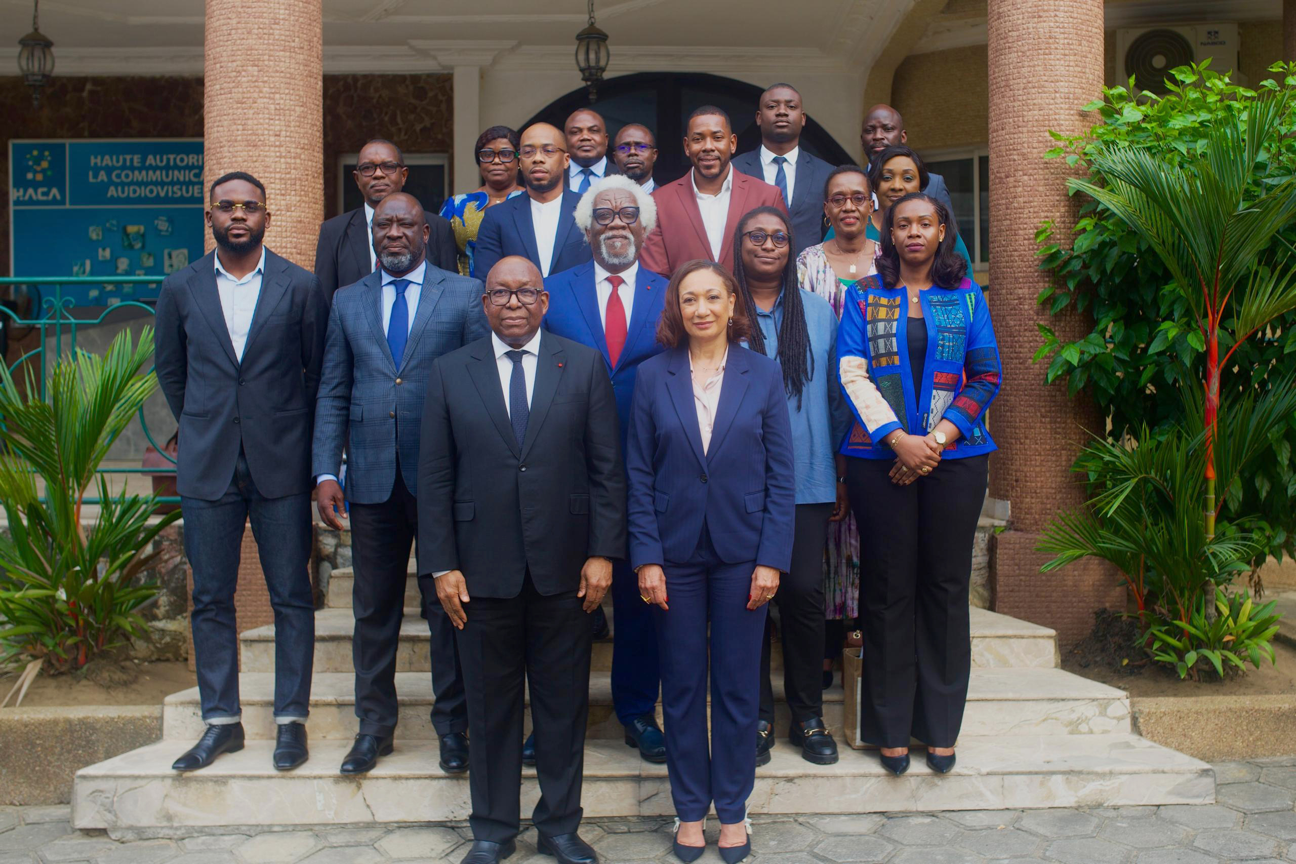 MONÉTISATION DES CONTENUS NUMÉRIQUES : LE GOUVERNEMENT VEUT FAIRE DU SECTEUR UNE RÉALITÉ EN CÔTE D’IVOIRE A L’HORIZON 2026