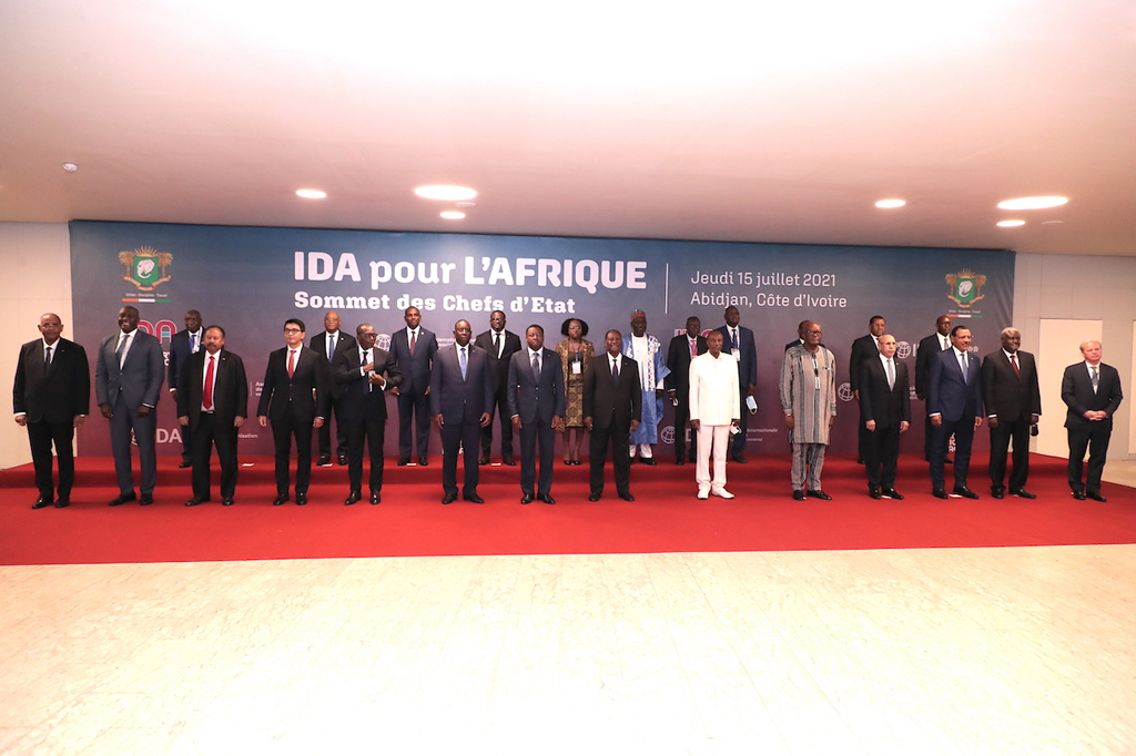 RELANCE ECONOMIQUE AFRICAINE POST-COVID-19: AU MOINS 100 MILLIARDS DE DOLLARS US ATTENDUS A FIN 2021