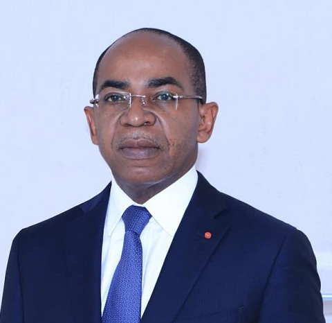 Côte d’Ivoire: Le Ministre Isaac DE à la réunion de Smart Africa à Addis-Abeba
