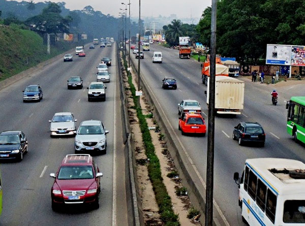 SECURITE ROUTIERE : LE GOUVERNEMENT IVOIRIEN PREVOIT L’INSTALLATION DE RADARS FIXES SUR LES ROUTES