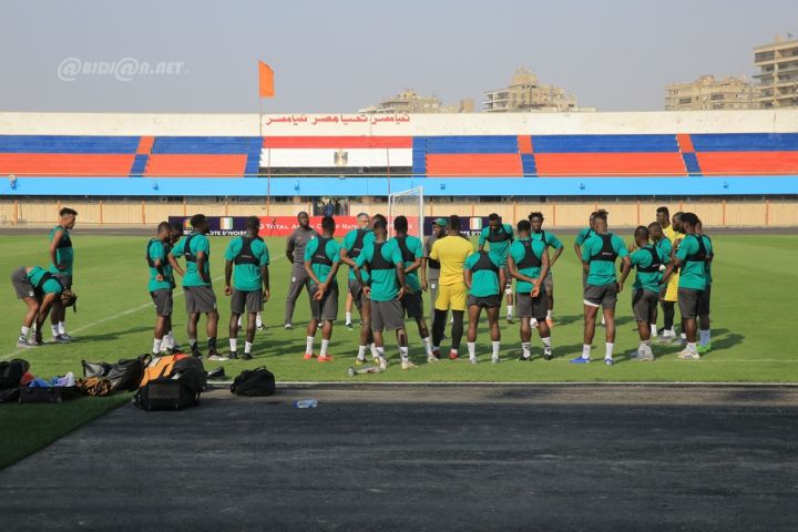 Can 2019 / Groupe D Côte d’Ivoire-Afrique du Sud: Premier choc pour les Éléphants