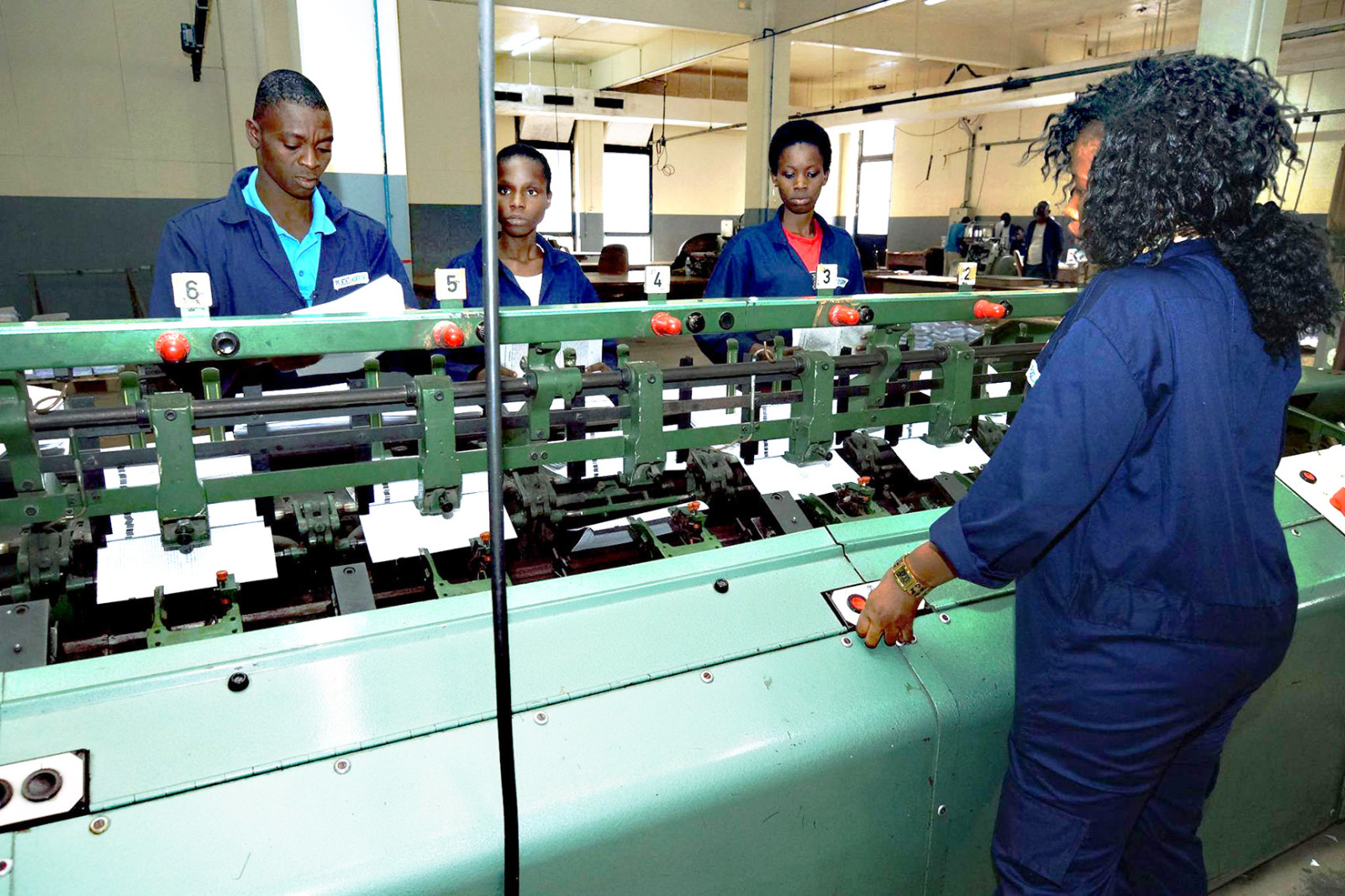 GOUV’SPACE : L’ENSEIGNEMENT TECHNIQUE ET LA FORMATION PROFESSIONNELLE EN COTE D’IVOIRE AU CENTRE DES ECHANGES DU 19 OCTOBRE 2023