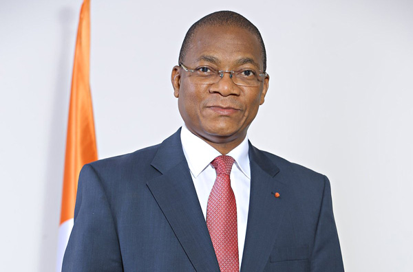 PROTECTION DES DONNEES A CARACTERE PERSONNEL EN COTE D’IVOIRE : PAS D’INQUIETUDE A SE FAIRE, RASSURE BRUNO NABAGNE KONE