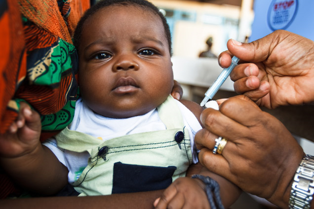 SANTE : LE VACCIN CONTRE LA MENINGITE ADMINISTRE GRATUITEMENT AUX ENFANTS DE NEUF MOIS A COMPTER DU 1ER AOUT 2018