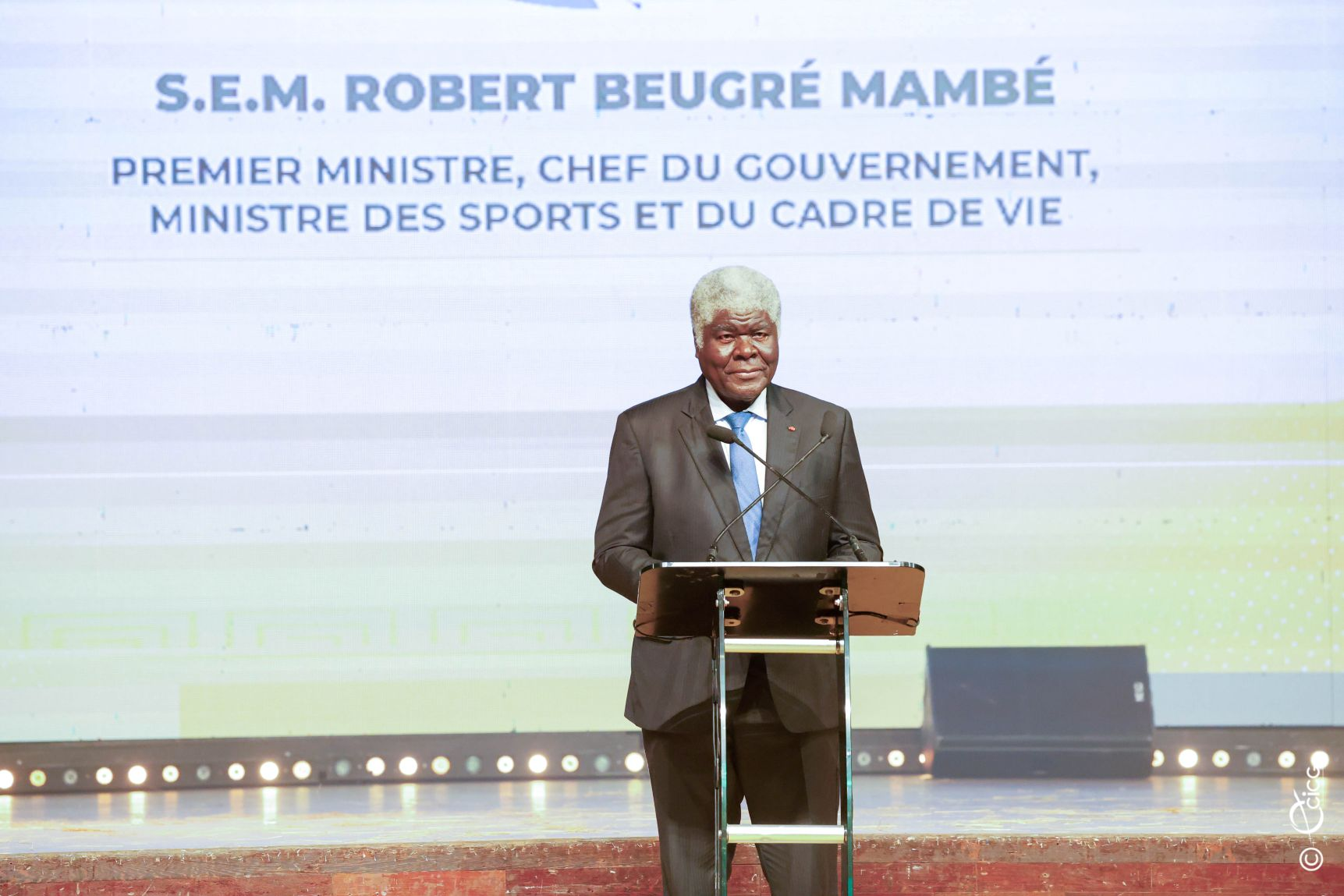 RETOUR SUR L'ESSENTIEL DE L'ACTUALITÉ GOUVERNEMENTALE DU 25 AU 29 AOÛT 2025