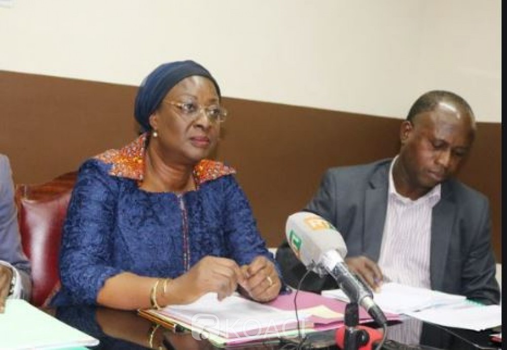 Côte d'Ivoire: Les résultats du 2ème tour d'admission définitive des candidats instituteurs adjoints sont disponibles