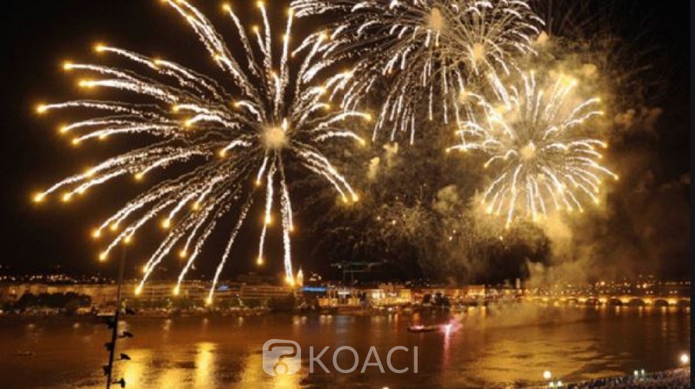 Côte d'Ivoire: Fêtes de fin d'année, rappel de l'interdiction de l'usage des pétards et feux d'artifice jusqu'au 31 janvier 2020